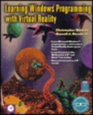 Learning Windows Programming With Virtual Reality: Replacement