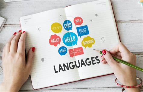 Learning a new language. Things To Know About Learning a new language. 