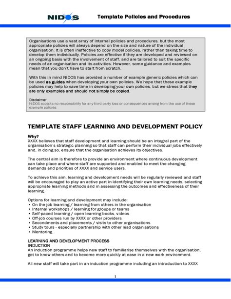 Learning and Development Policy.doc.doc.doc
