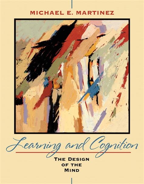 Learning and cognition the design of the mind. - Lab manual for health assessment in nursing.