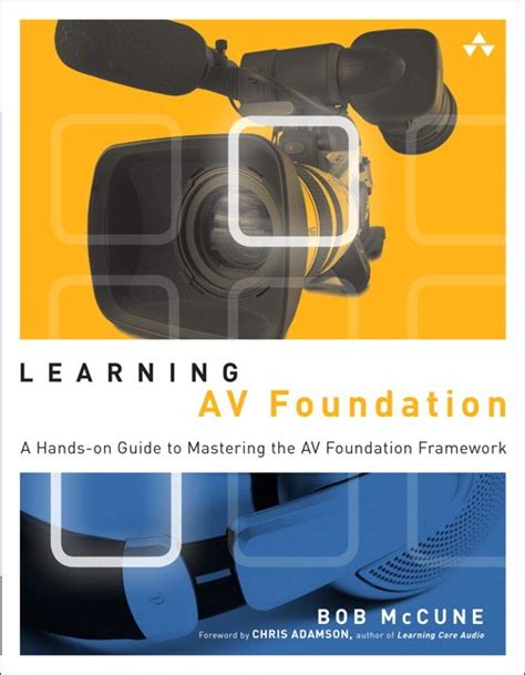 Learning av foundation a hands on guide to mastering the. - Peugeot 405 1988 to 1997 e to p registration petrol haynes service and repair manual.