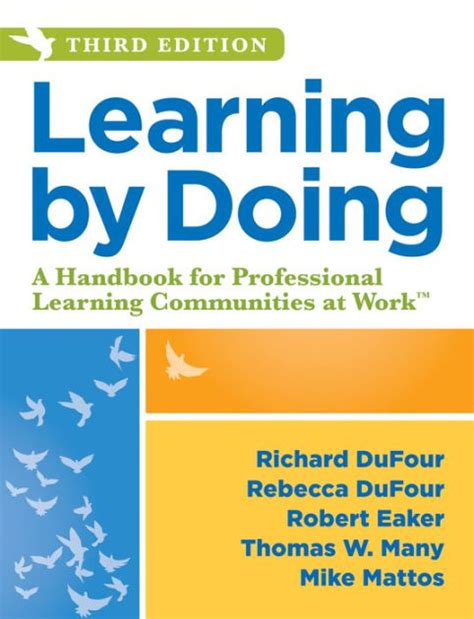 Learning by doing a handbook for professional learning communities at worktm third edition a practical guide to. - The blackwell guide to kants ethics by thomas e hill jr.