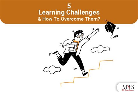 Learning challenges examples.  Learning is the process of acquiring new unde...