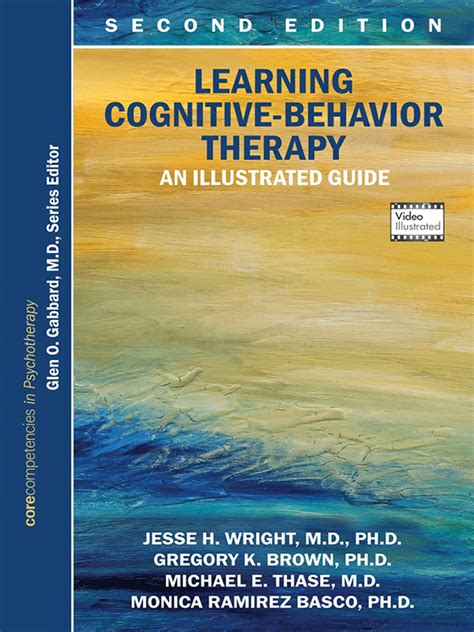 Learning cognitive behavior therapy an illustrated guide. - Manual de uso blackberry pearl 8120.