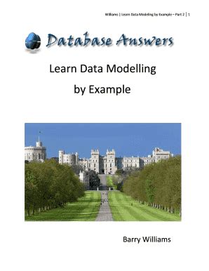 Learning data modelling by example database answers. - Minecraft guide to combat 21st century skills innovation library unofficial guides.