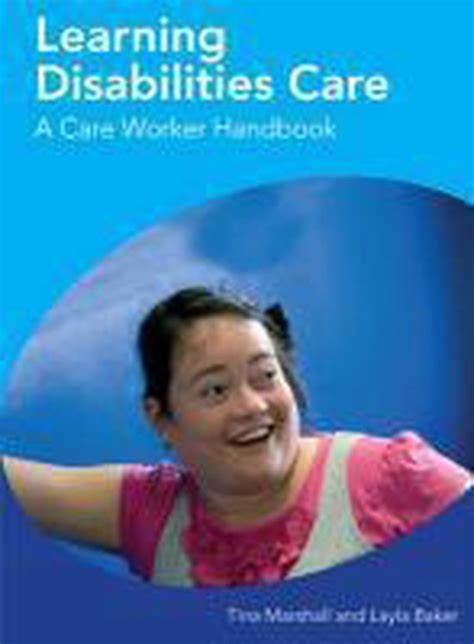 Learning disabilities care a care worker handbook of marshall tina baker layla on 29 june 2012. - Panasonic dvd recorder dmr ez48v manual.