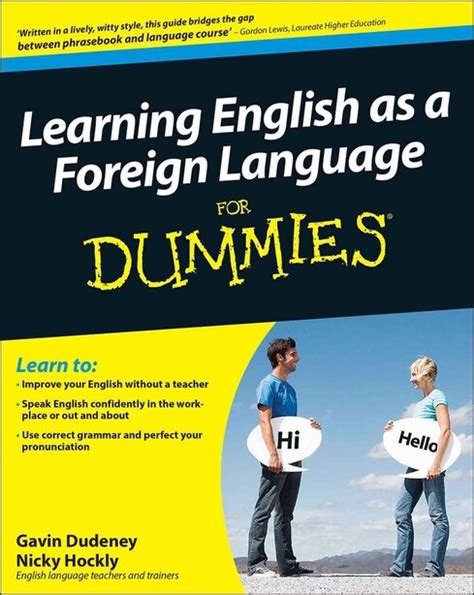 Learning english as a foreign language for dummies cd free download. - Overcoming dyslexia a practical handbook for the classroom.