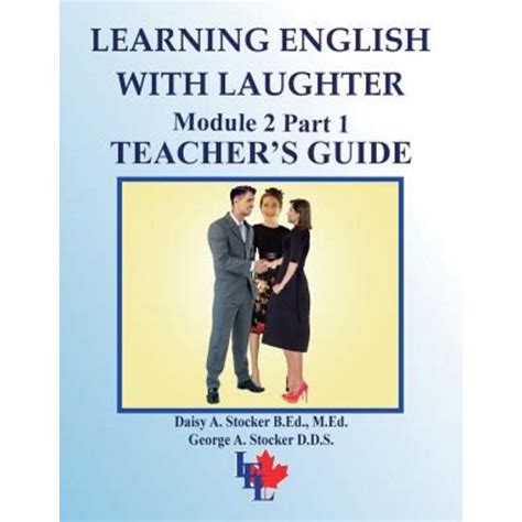 Learning english with laughter module 2 part 1 teachers guide. - Festschrift für kurt kemper zum 65. geburtstag.