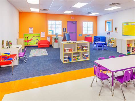 Learning experience daycare. Mar 16, 2021 ... Three of the four franchised daycare centers will open this summer in Menomonee Falls, N58 W15453 Shawn Circle, New Berlin, 4822 S. Forest Point ... 
