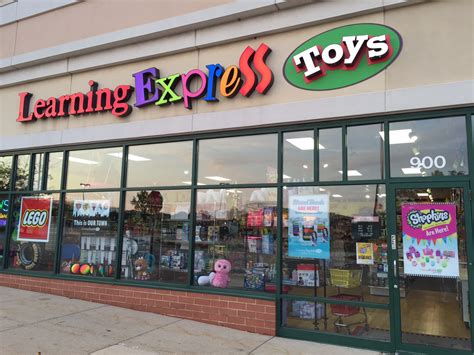 Learning express toys. At Learning Express Toys, we aim to provide our customers with a lively, interactive shopping experience that delights the young and the young at heart.We take great pride in calling ourselves a "Neighborhood Toy Store" because we are just that - a hub of activity, a meeting spot for friends and neighbors, a place where we get to know you and your … 