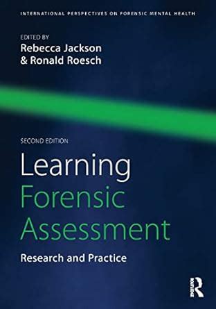 Learning forensic assessment research and practice international perspectives on forensic mental health. - Einführung in die programmierung mit mathematica.