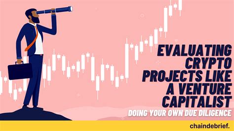 Learning from the Past: Due Diligence in the Crypto Space