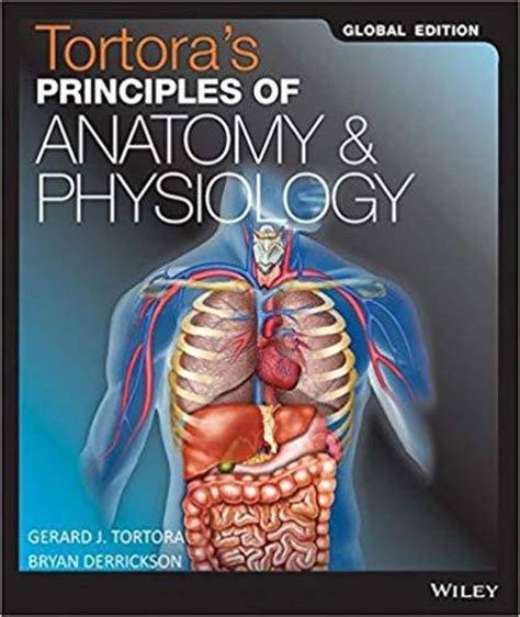 Learning guide for tortora and grabowski principles of anatomy and physiology. - El transhumanismo y la gen tica como en los d.