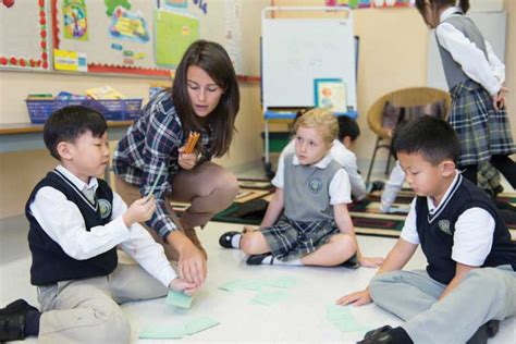 Learning in a Renaissance fashion in Richmond