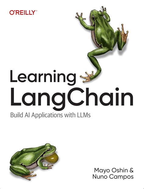 Learning langchain amazon.  It aims to replace and expand upon the existing LangCha...