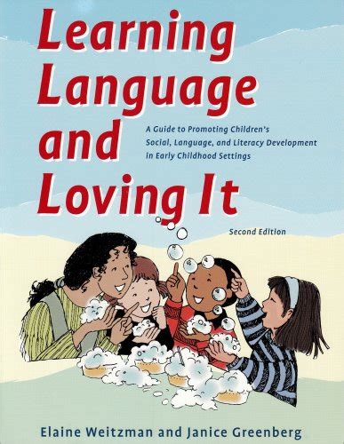 Learning language and loving it a guide to promoting childrens social language and literacy development. - Mémoires pour servir à l'histoire de la ville de dieppe.