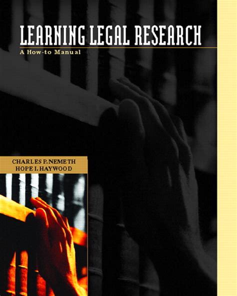 Learning legal research a how to instructors manual. - Practical guidelines for the analysis of seawater.