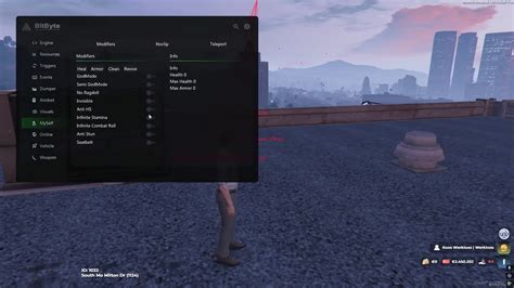 Learning lua for fivem.  On top of what @CozyCloud said, start making your own ...