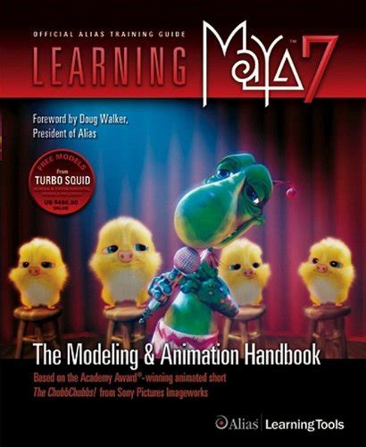 Learning maya 7 the modeling and animation handbook. - 83 honda nighthawk 550 owners manual.