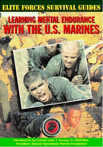 Learning mental endurance with the us marines elite forces survival guides. - Ein manichaeisch-soghdisches parabelbuch (schriften zur geschichte und kultur des alten orients, berliner turfantexte).