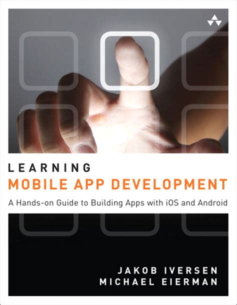 Learning mobile app development a hands on guide to building apps with ios and android 2. - Quantitative methods in corpus based translation studies a practical guide.