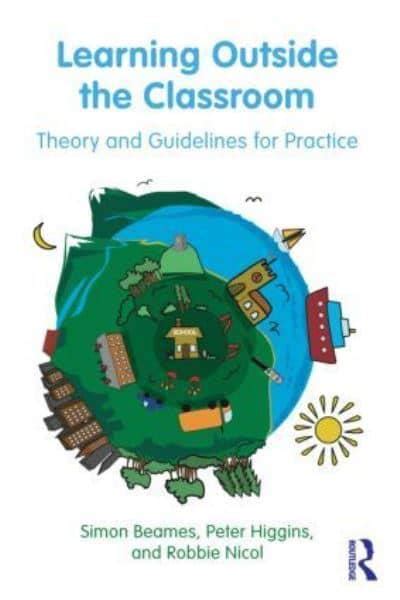 Learning outside the classroom theory and guidelines for practice. - Un manuale di pittura ad olio di john collier.