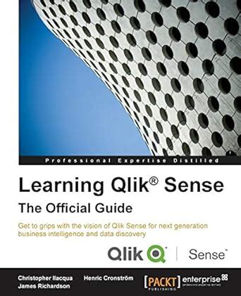 Learning qlik sense the official guide. - Beiträge zur kristallisation anorganischer stoffe aus lösungen.