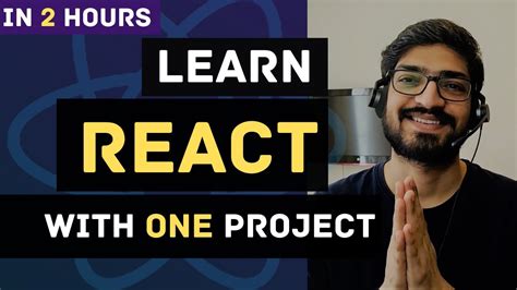 Learning react. Creating your first web apps with React. React.js is the most popular front-end JavaScript framework. Through JSX, a combination of HTML and JavaScript, developers are able to create views in a natural fashion. Developers can also create components for reusable blocks across their applications. This learning path will introduce you to React ... 