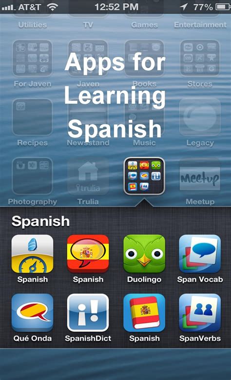 Learning spanish app. These are the best language learning apps — including free programs — to help you practice a foreign ... Whether you want to learn Spanish, Chinese, Arabic, or one of the app's other 11 ... 