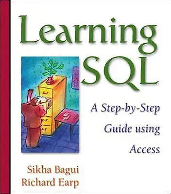 Learning sql a step by step guide using access. - 2000 detroit diesel 60 series manual.