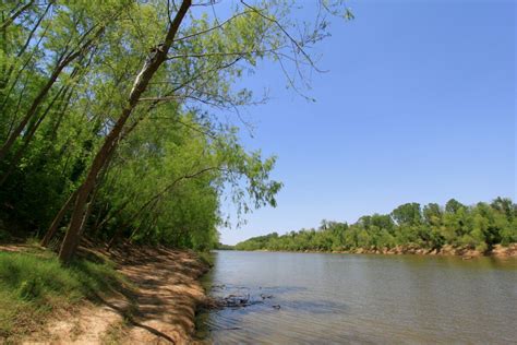 Learning to Love the Brazos with John Graves