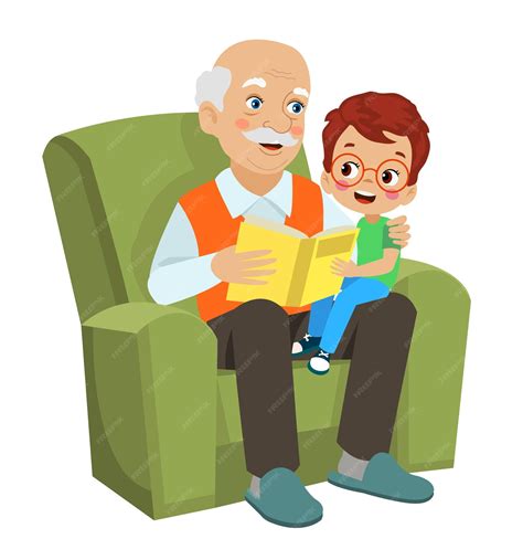 Learning to Trust Myself With a Little Help From Grandpa