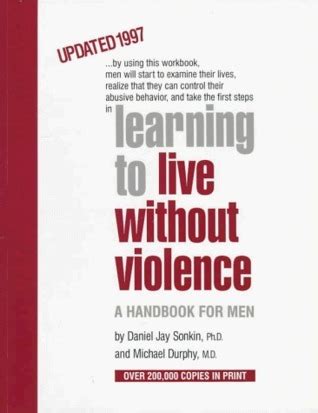 Learning to live without violence a handbook. - Honda eg 2500 generator maintenance manual.