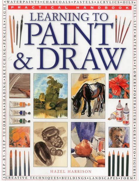 Learning to paint and draw practical handbook. - John deere 503 brush hog manual.