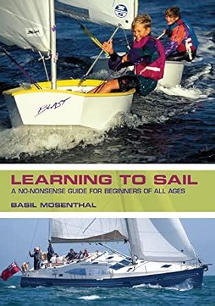 Learning to sail a no nonsense guide for beginners of. - Legal research and writing handbook and workbook third edition.