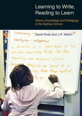 Learning to write reading to learn genre knowledge and pedagogy in the sydney school equinox textbooks surveys in linguistics. - Romantismo e realismo no amor de perdição.