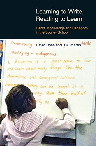 Learning to write reading to learn scaffolding democracy in literacy classrooms equinox textbooks. - Manual de reparación del refrigerador kenmore 106 54602300.
