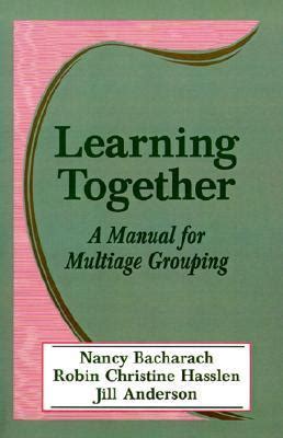 Learning together a manual for multiage grouping. - Guide for abaqus in civil engineering application.