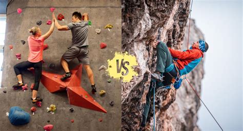 Learning trad climbing.  Offering We explain the main differences between trad climbi...