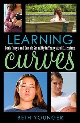 Full Download Learning Curves Body Image And Female Sexuality In Young Adult Literature By Beth Younger