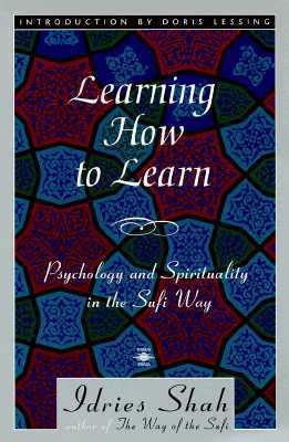 Download Learning How To Learn By Idries Shah