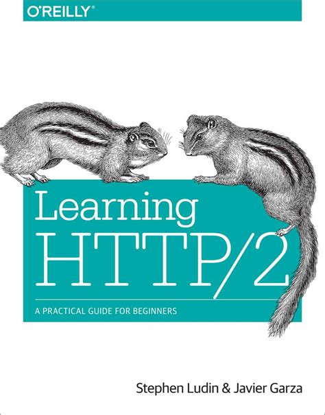 Read Learning Http2 A Practical Guide For Beginners By Stephen Ludin
