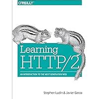Download Learning Http2 A Practical Guide For Beginners By Stephen Ludin