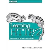 Read Learning Http2 A Practical Guide For Beginners By Stephen Ludin