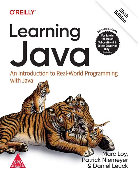 Read Online Learning Java An Introduction To Realworld Programming With Java By Marc Loy
