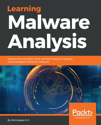 Full Download Learning Malware Analysis By Monnappa K A