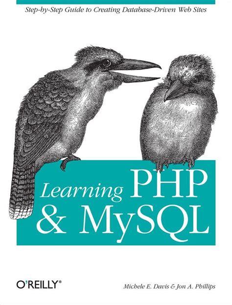 Read Online Learning Php  Mysql By Michele E Davis