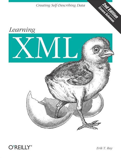 Read Online Learning Xml By Erik T Ray