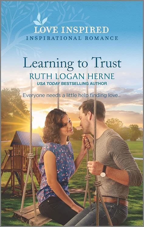 Full Download Learning To Trust Golden Grove By Ruth Logan Herne