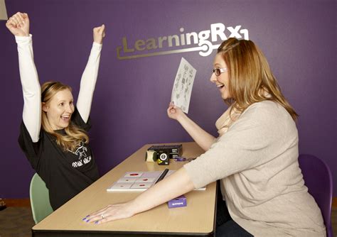 Learningrx - Discover a different kind of learning center with LearningRx Fort Collins! With brain training, we can change the way you learn and think.